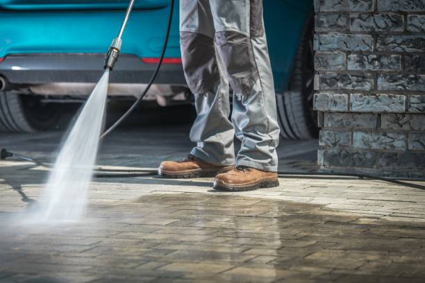 Paint Preparation in West Puente Valley, CA