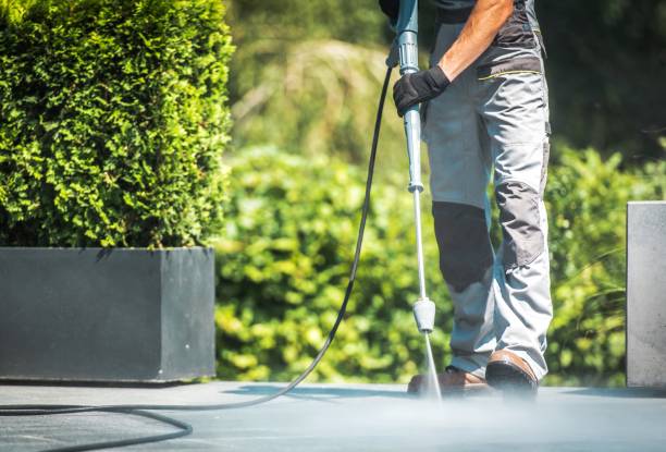 Best Building Exterior Washing  in West Puente Valley, CA
