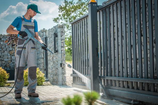 Professional Pressure Washing Services in West Puente Valley, CA