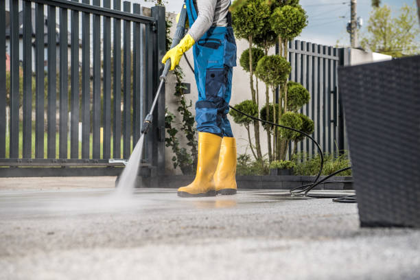 Best Fence Cleaning  in West Puente Valley, CA