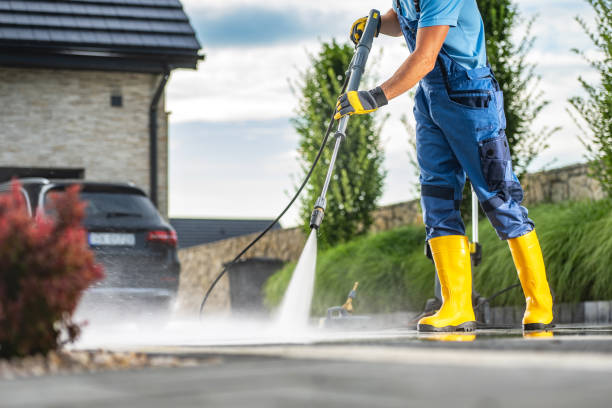 Best Solar Panel Cleaning  in West Puente Valley, CA